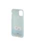 Sesame Street Cookie Monster iPhone 11 Case
