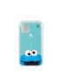 Sesame Street Cookie Monster iPhone 11 Case