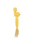 Giraffe Silicone Grip Fork