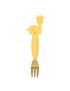 Giraffe Silicone Grip Fork
