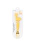 Giraffe Silicone Grip Fork