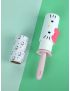 Hello Kitty Sticky Lint Roller