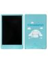 Sanrio Cinnamoroll 10 Inch LCD Writing Tablet