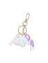 Sanrio Cinnamoroll Macaroon Acrylic Keychain