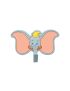Disney Dumbo Hooks Pack Of 2