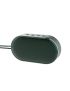 Oval Wireless Speaker - Green