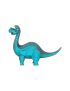 Tanystropheus 3D Mini Animal Puzzles