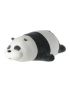 We Bare Bears Lying Panda Plush Soft Toy