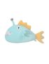 Anglerfish Plush Toy Mint