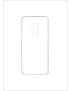 Samsung S9 Plus Clear Phone Case