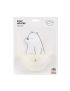 We Bare Bears Ice Bear - Soap Holder