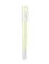 Dual End Marker Pen Yellow