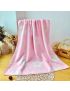 Sakura Blossom Pink Bath Towel