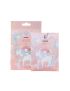 My Melody Scented Sachet Forest Peach