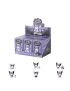 Sanrio Kuromi Lucky Divination Blind Box Figure