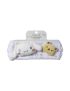 Sanrio Cinnamoroll 3D Absorbent Headband 