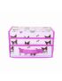 Kuromi Interesting Adventure Fabric Storage Drawer