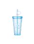 Sanrio Characters Summer Star Tumbler & Straw 420ml (Assorted Characters)