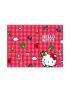 Hello Kitty Stitch-bound Book (36pgs)