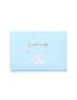 Sanrio Cinnamoroll Cute Flap Closure Coin Purse