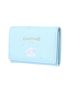 Sanrio Cinnamoroll Cute Flap Closure Coin Purse
