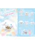 Sanrio Cinnamoroll Small Paradise Series Blind Box Figure