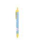 Cinnamoroll Black Ink Retractable Ballpoint Pen 0.7mm