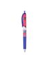 Sanrio Hello Kitty Retractable Gel Pen 0.5mm Black Ink