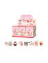 Sanrio Characters Strawberry Field Blind Box Figure