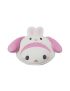 Sanrio Character My Melody Head Shaped Pillow