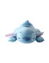 Disney Lying 18 Inch Medium Plush Soft Toy Stitch