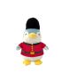 Mini Family PenPen King's Guard Soldier 9 Inch Plush Soft Toy