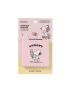 Snoopy Summer Travel Collection Dual-Sided Mirror