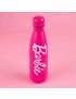 Barbie C Double Wall Stainless Steel 500ml Insulated Pink Bottle