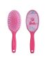 Barbie Collection Paddle Hair Brush