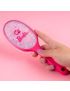 Barbie Collection Paddle Hair Brush