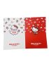 Hello Kitty Apple Season Series 3D Greeting Card (Assorted Characters)