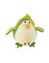 Dundun Chicken Fruit Series Pear 3.5 Inch Plush Toy Pendant