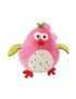 Dundun Fruit Series Pitaya 3.5 Inch Plush Toy Pendant