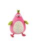 Dundun Fruit Series Pitaya Chicken 12 Inch Plush Soft Toy