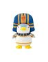 Mini Family City PenPen Explores The World Egypt 9 Inch Penguin Plush Soft Toy