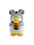 Mini Family PenPen City Pen Explores The World Series 9 Inch Plush Soft Toy (Australia)