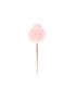 Rose Gold Series Pompom Ballpoint Pen PDQ