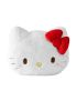 Sanrio Hello Kitty Strawberry Collection Head  Shaped Pillow