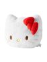 Sanrio Hello Kitty Strawberry Collection Head  Shaped Pillow