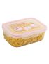 Sanrio Characters Strawberry Collection 600ml Food Storage Containers