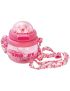 Snoopy Collection Plastic Bottle With Shoulder Strap 