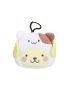 Sanrio Characters Bath Sponge