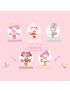 Sanrio My Melody Afternoon Tea Collection Surprise Box Figure