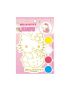 Sanrio Hello Kitty Collection DIY Painting Kit 